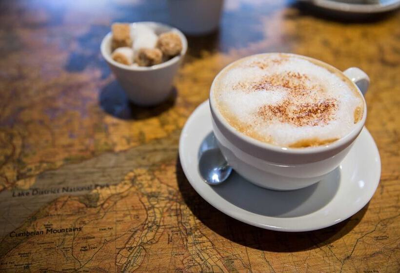 ホテル Royal Oak At Keswick