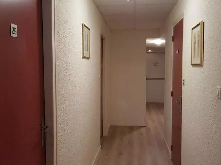 ホテル Bar Restaurant Saint Paul