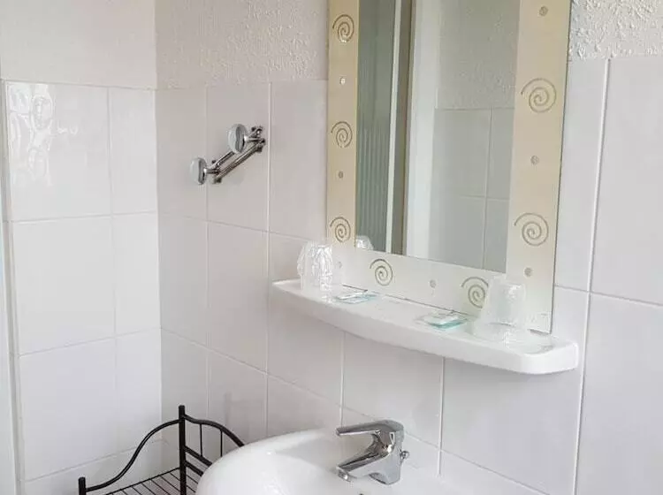 ホテル Bar Restaurant Saint Paul