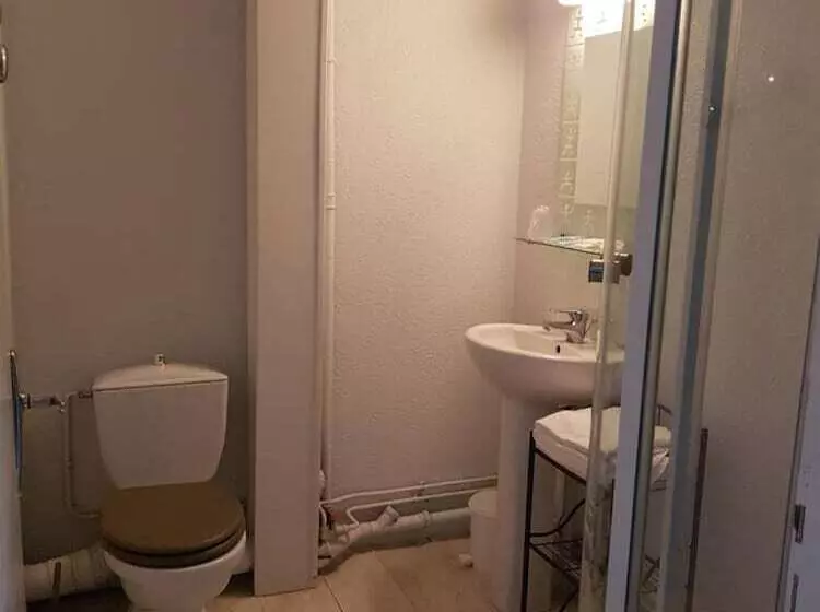 ホテル Bar Restaurant Saint Paul