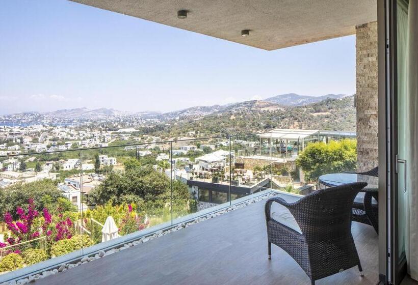 Spektr Boutique Hotel Yalikavak