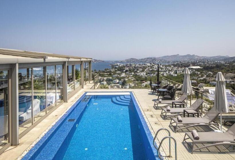 Spektr Boutique Hotel Yalikavak