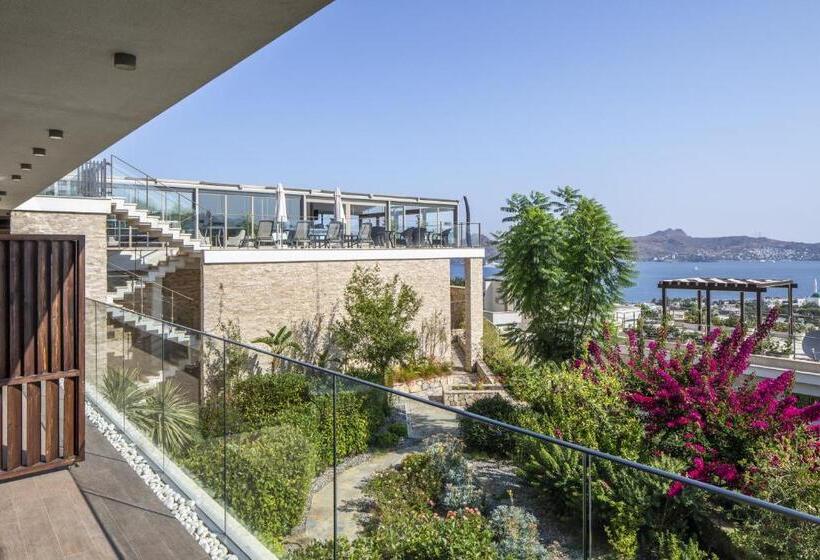 Spektr Boutique Hotel Yalikavak