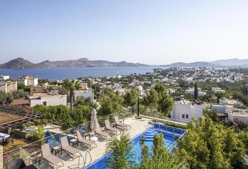 Spektr Boutique Hotel Yalikavak