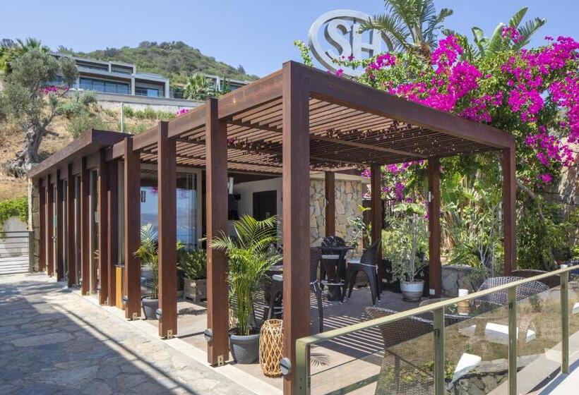 Spektr Boutique Hotel Yalikavak