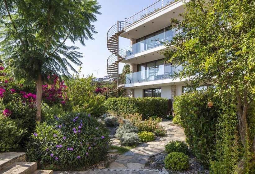 Spektr Boutique Hotel Yalikavak