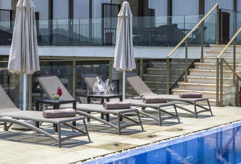 Spektr Boutique Hotel Yalikavak