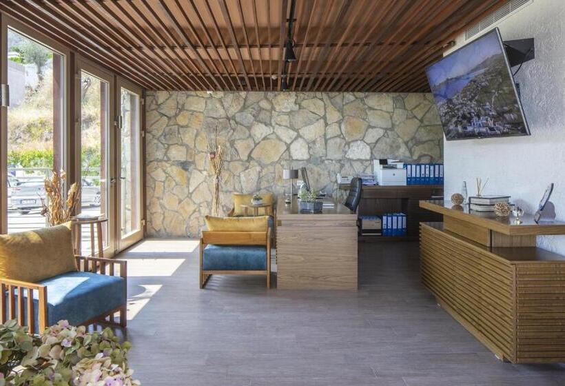 Spektr Boutique Hotel Yalikavak