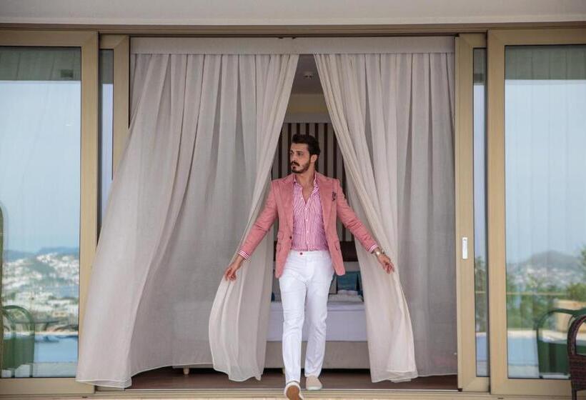 Spektr Boutique Hotel Yalikavak