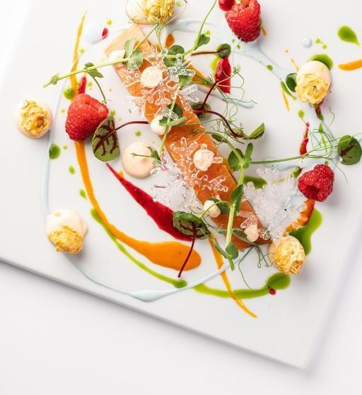 Spektr Boutique Hotel Yalikavak