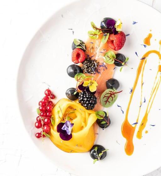 Spektr Boutique Hotel Yalikavak