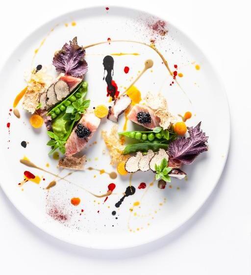 Spektr Boutique Hotel Yalikavak