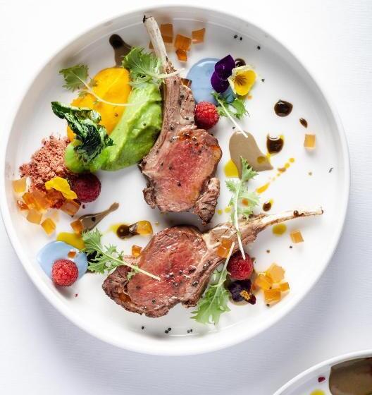 Spektr Boutique Hotel Yalikavak