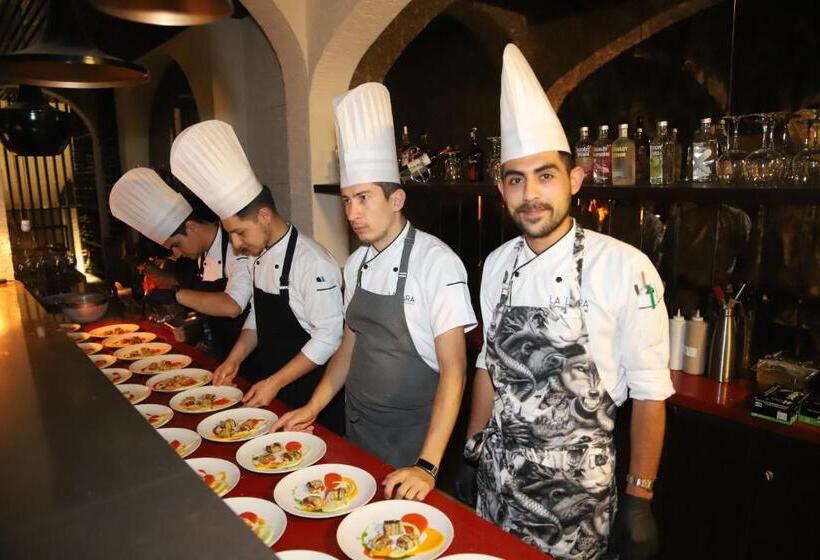 Spektr Boutique Hotel Yalikavak