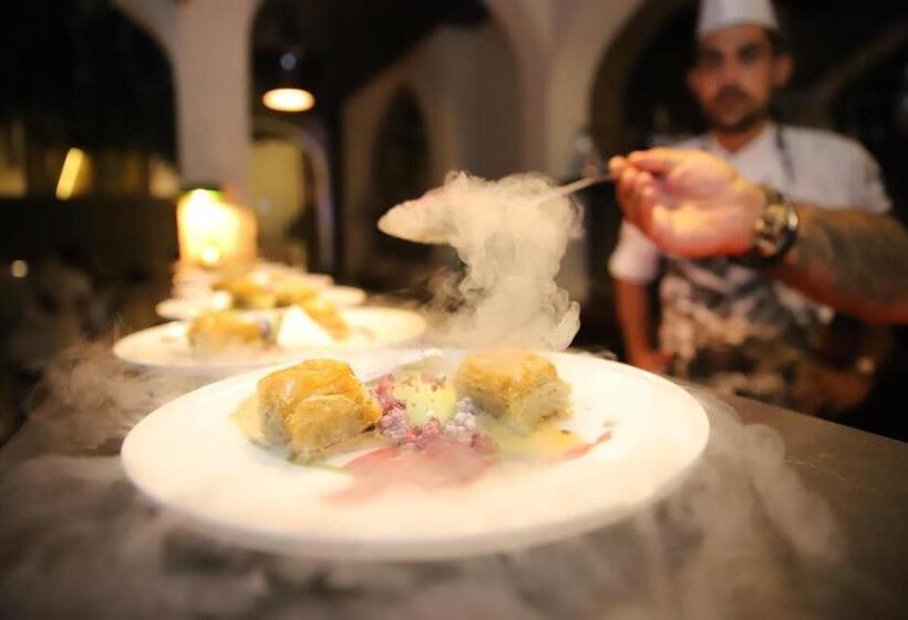 Spektr Boutique Hotel Yalikavak