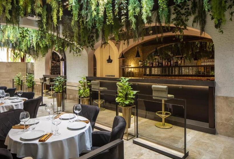 Spektr Boutique Hotel Yalikavak