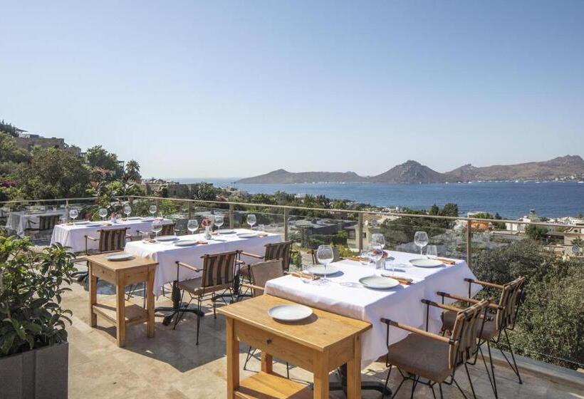 Spektr Boutique Hotel Yalikavak