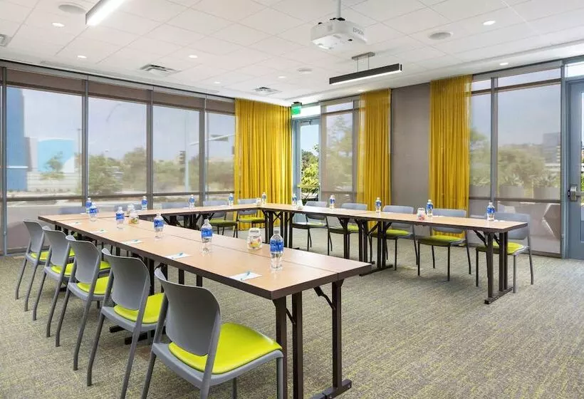 酒店 Springhill Suites By Marriott San Diego Mission Valley