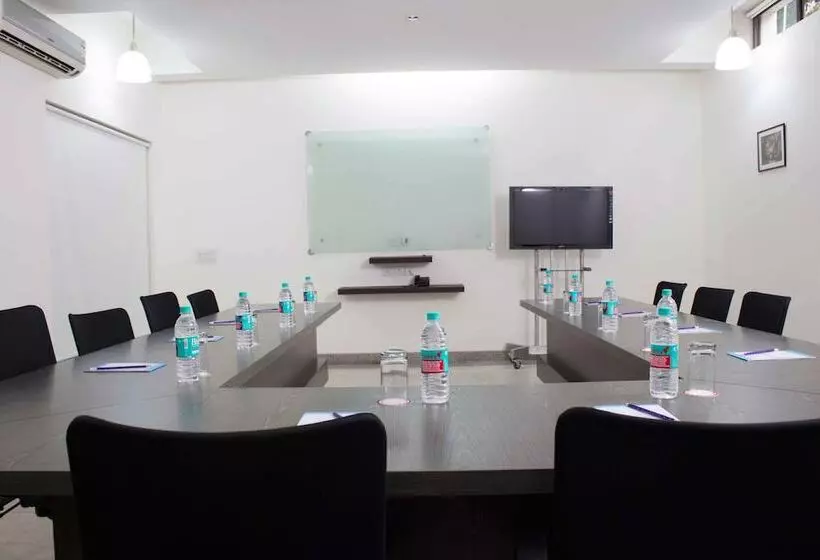 ホテル Stately Suites  Mg Road
