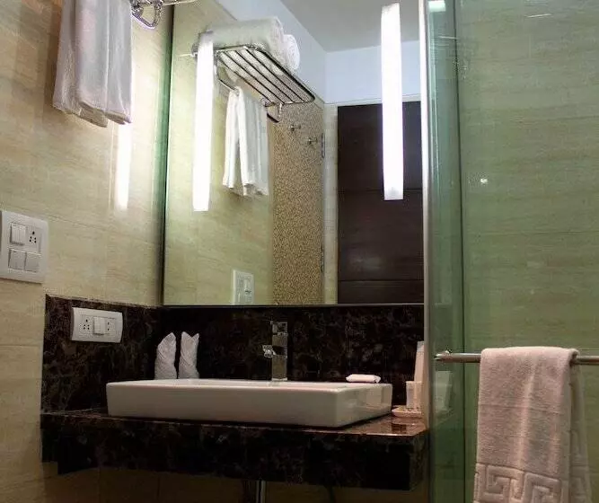 ホテル Stately Suites  Mg Road