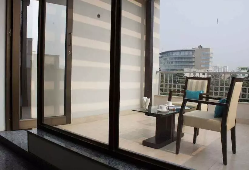 ホテル Stately Suites  Mg Road
