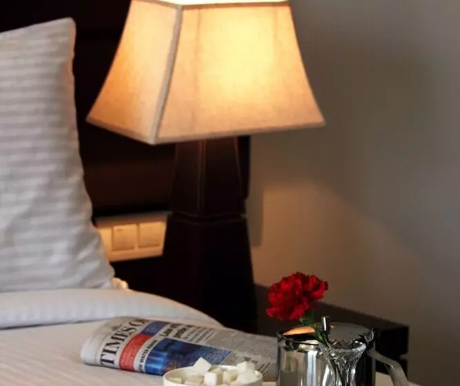ホテル Stately Suites  Mg Road