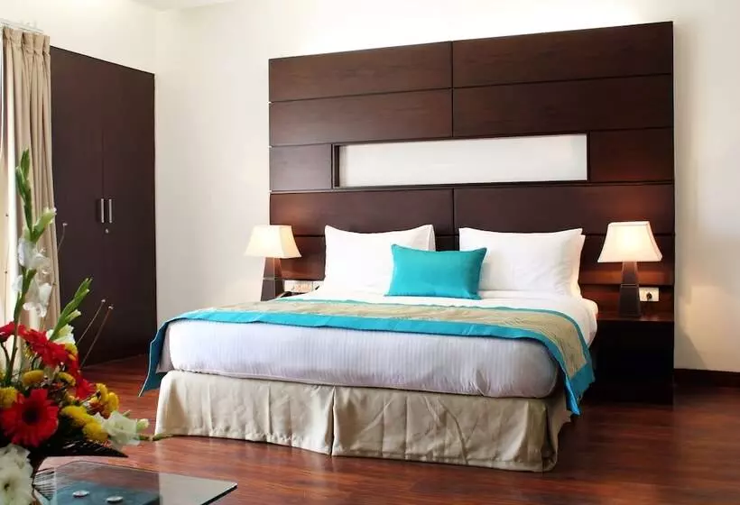 ホテル Stately Suites  Mg Road