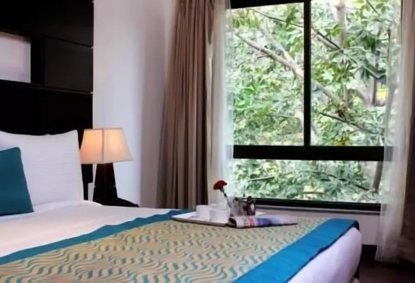 ホテル Stately Suites  Mg Road
