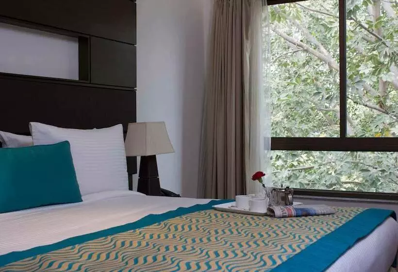 ホテル Stately Suites  Mg Road