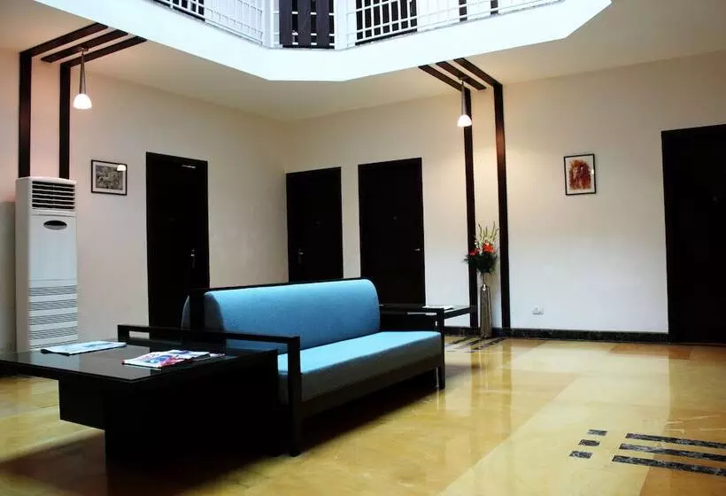ホテル Stately Suites  Mg Road