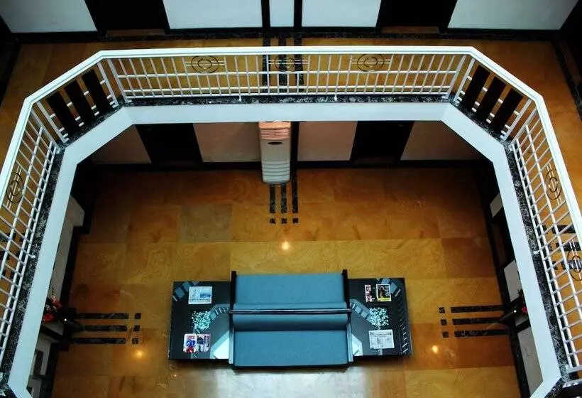 ホテル Stately Suites  Mg Road
