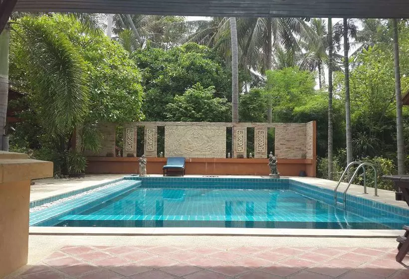 ホテル The Fine Place