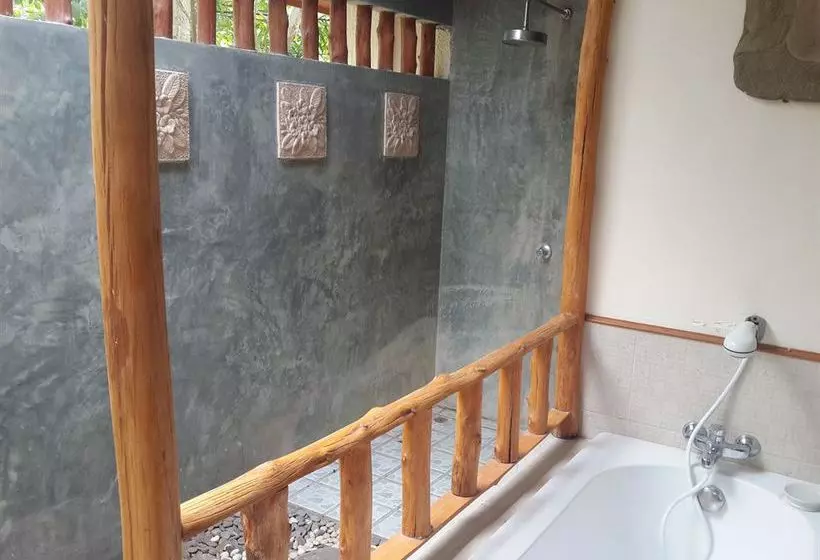 ホテル The Fine Place