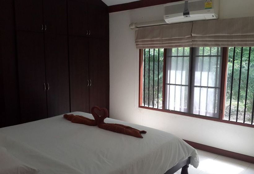 בית מלון כפרי The Fine Place