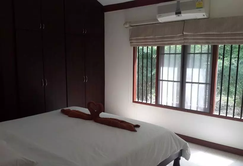 ホテル The Fine Place