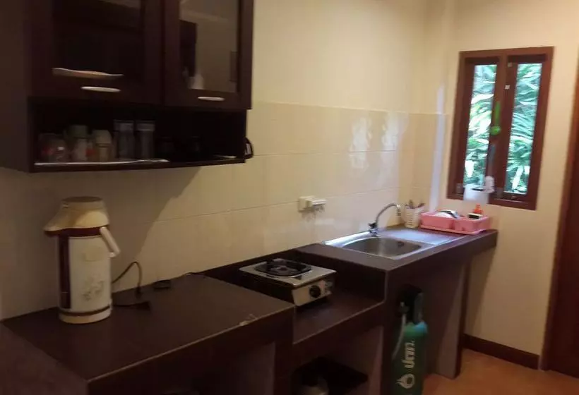 ホテル The Fine Place