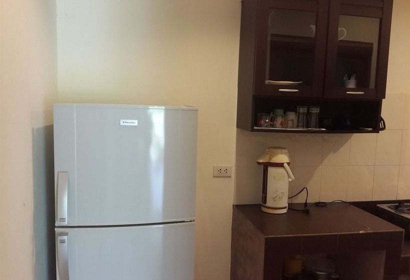 בית מלון כפרי The Fine Place