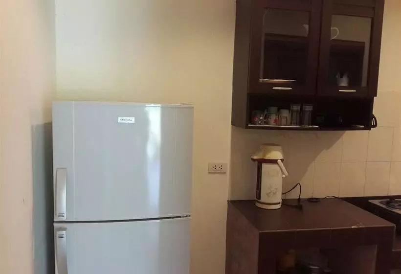 ホテル The Fine Place