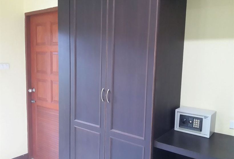 בית מלון כפרי The Fine Place