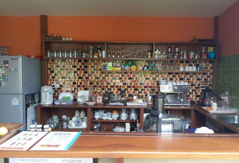 בית מלון כפרי The Fine Place