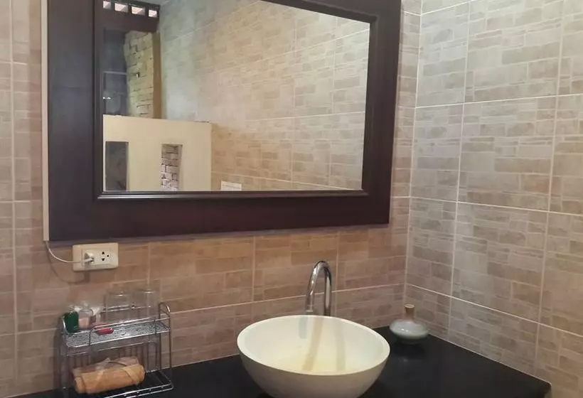 ホテル The Fine Place