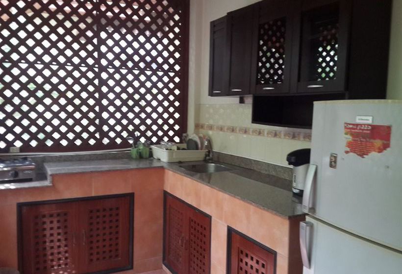 בית מלון כפרי The Fine Place