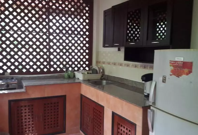 ホテル The Fine Place