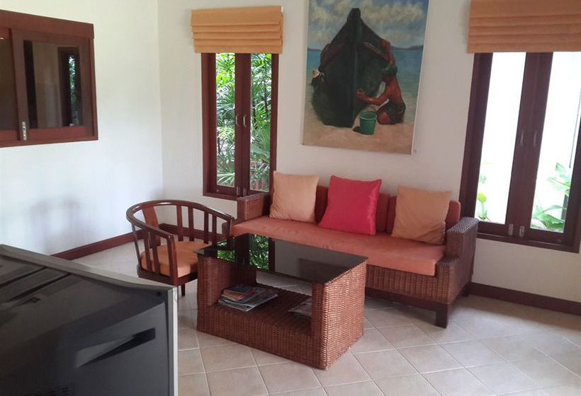 בית מלון כפרי The Fine Place