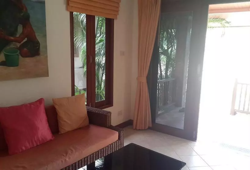 ホテル The Fine Place