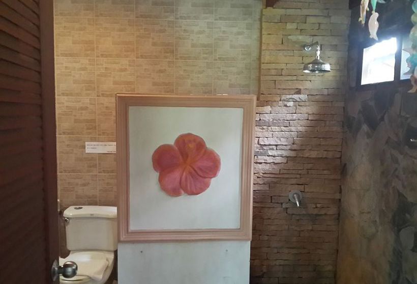 בית מלון כפרי The Fine Place