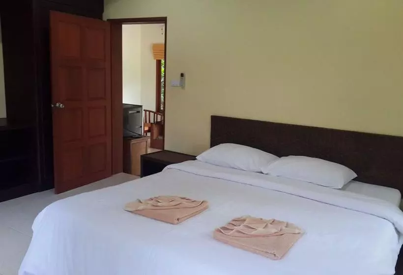 ホテル The Fine Place