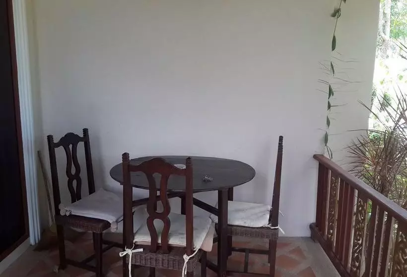 ホテル The Fine Place