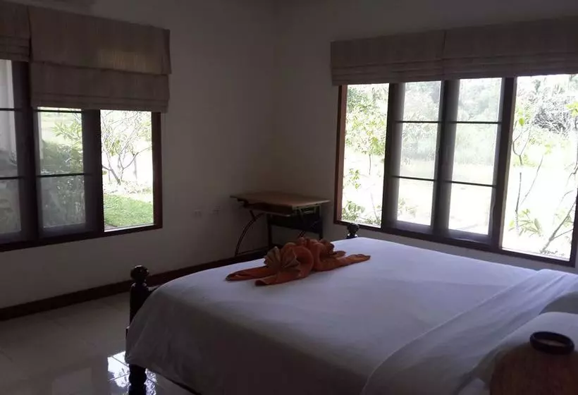 ホテル The Fine Place