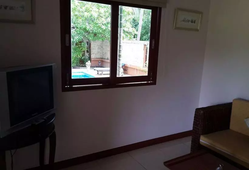 ホテル The Fine Place